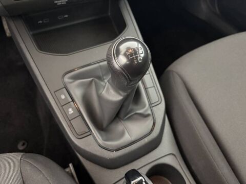 Arona 1.0 EcoTSI 95 ch Start/Stop BVM5 Reference 2020 occasion 14200 H&eacute;rouville-Saint-Clair