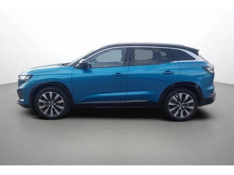Austral full hybrid E-Tech 200 ch Techno 2025 occasion 14200 H&eacute;rouville-Saint-Clair