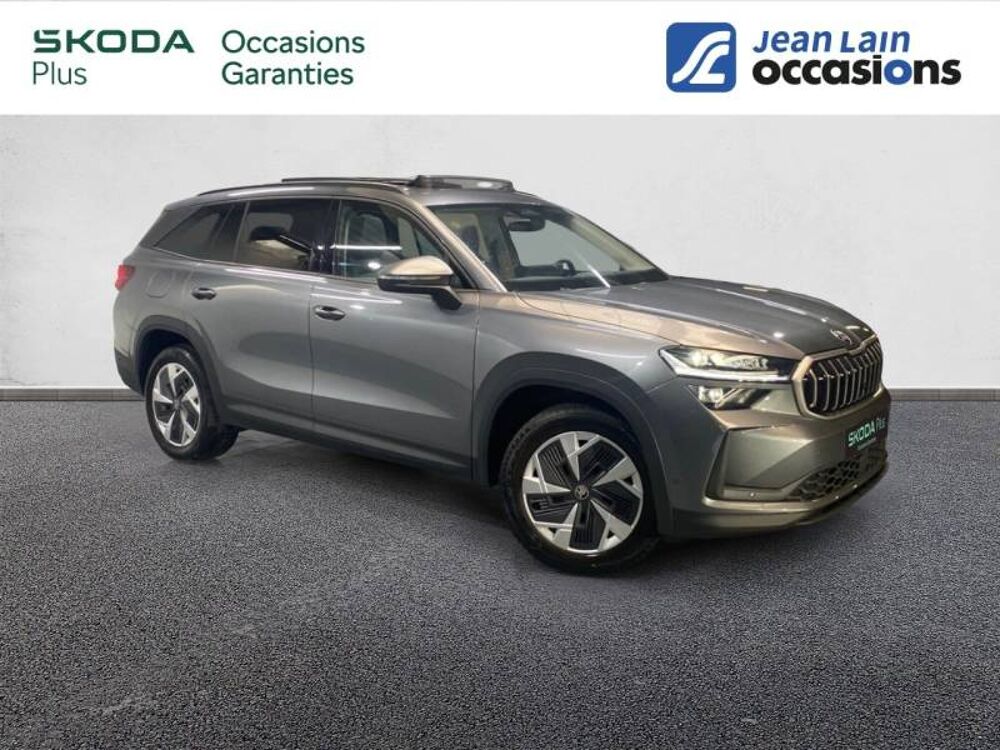 Kodiaq 2.0 TDI 150 ch SCR DSG7 7pl Selection 2025 occasion 74600 Seynod