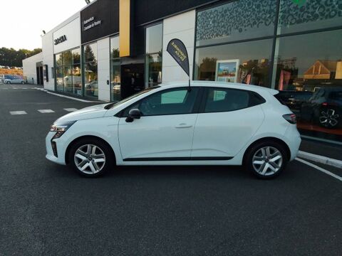 Clio TCe 90 ch GSR2 Evolution 2025 occasion 56300 Pontivy