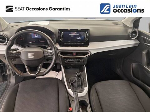 Arona 1.0 TSI 95 ch Start/Stop BVM5 Copa 2024 occasion 38500 Voiron