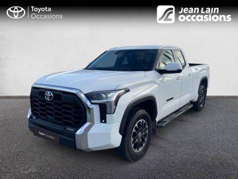 Toyota Divers TUNDRA 3.5L V6 389CH TRD OFF ROAD 2022 occasion La Motte-Servolex 73290