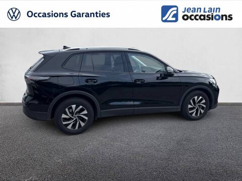 Tiguan 2.0 TDI 150ch DSG7 VW Edition 2025 occasion 38300 Bourgoin-Jallieu