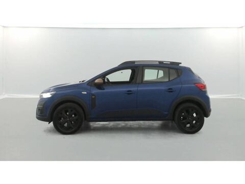 Sandero TCe 90 CVT GSR2 Stepway Extreme 2024 occasion 56850 Caudan
