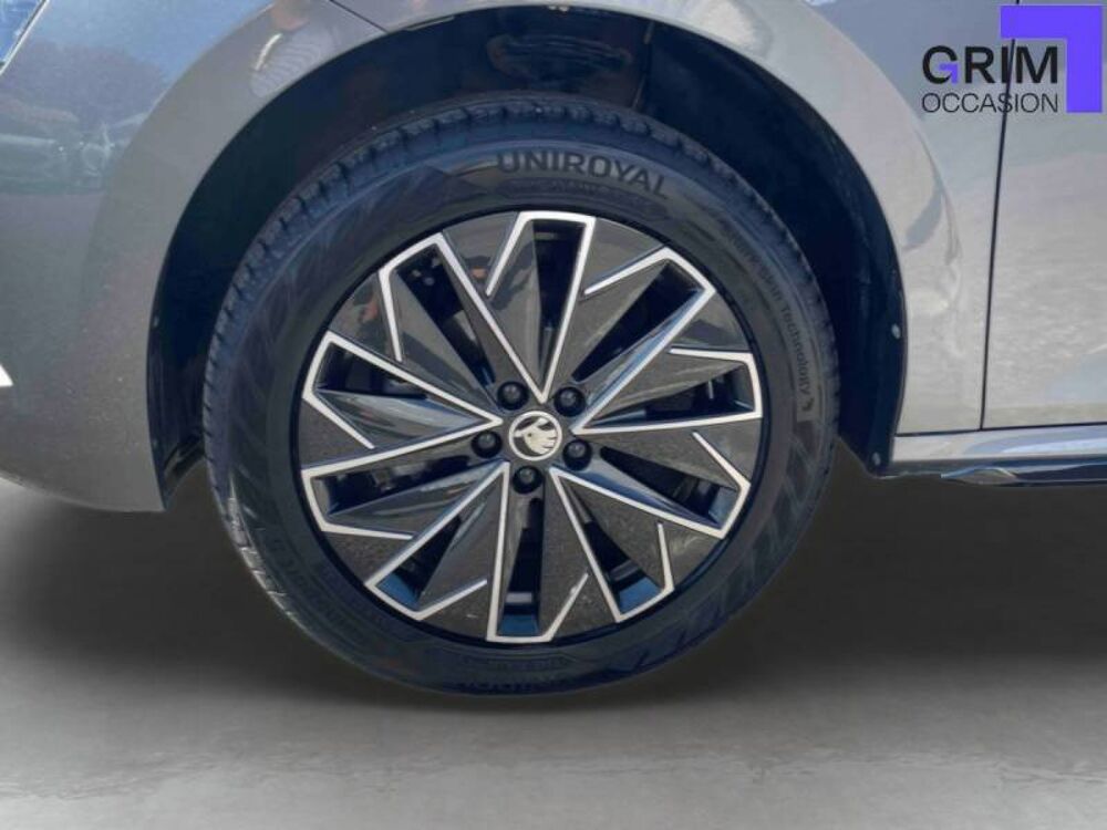 Kamiq 1.5 TSI 150 ch DSG7 Monte-Carlo 2023 occasion 34970 Lattes