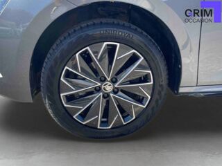 Kamiq 1.5 TSI 150 ch DSG7 Monte-Carlo 2023 occasion 34970 Lattes