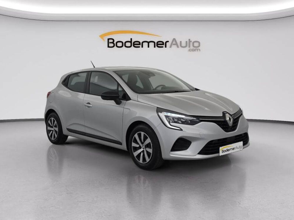 Clio TCe 90 Equilibre 2024 occasion 29000 Quimper