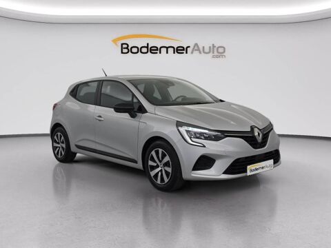 Clio TCe 90 Equilibre 2024 occasion 29000 Quimper