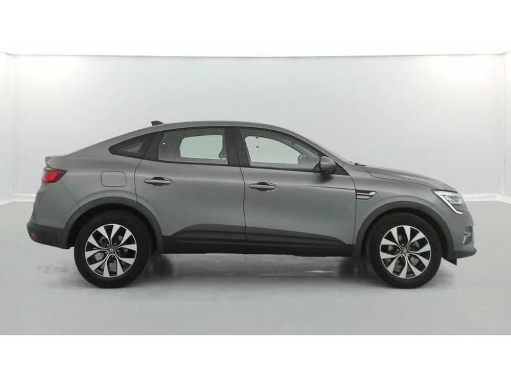 Arkana TCe 140 EDC FAP Zen 2022 occasion 56300 Pontivy