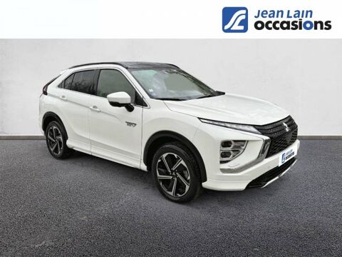 Eclipse Cross 2.4 MIVEC PHEV Twin Motor 4WD Intense 2021 occasion 05000 Gap