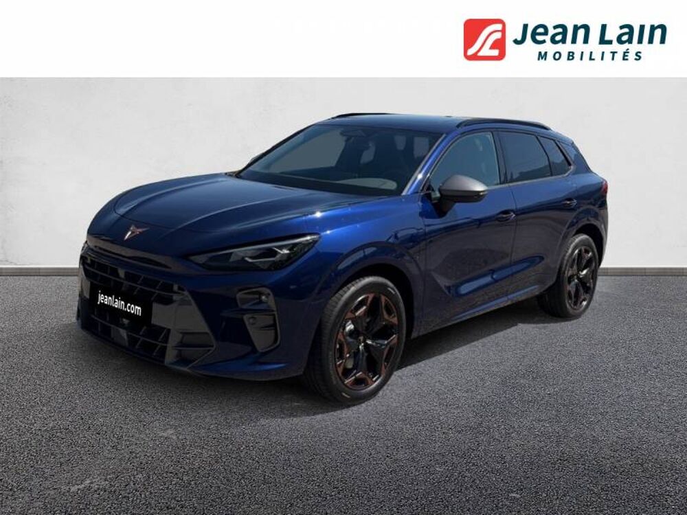 Terramar 1.5 eHybrid 204 ch DSG6 V 2026 occasion 73290 La Motte-Servolex