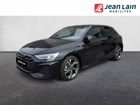Annonce voiture Audi A3 44899 €