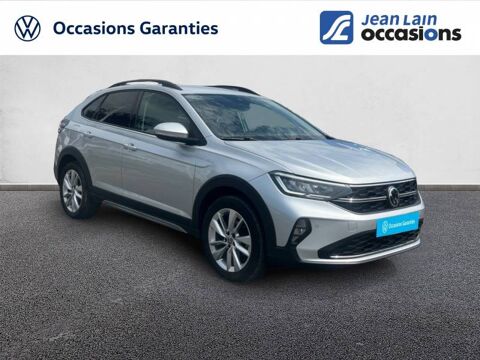 Taigo 1.0 TSI 116 DSG7 VW Edition 2025 occasion 05000 Gap