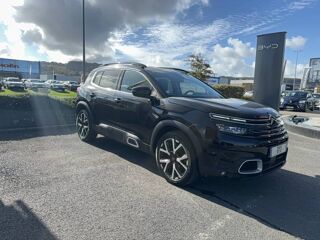 C5 aircross C5 Aircross BlueHDi 130 S&S EAT8 Shine 2021 occasion 50100 Cherbourg-en-Cotentin