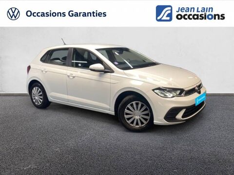 Polo 1.0 TSI 95 S&S BVM5 Business 2023 occasion 74600 Seynod