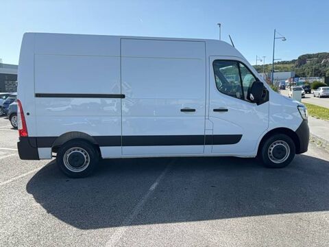 Master MASTER FGN TRAC F3500 L2H2 BLUE DCI 135 CONFORT 2024 occasion 50100 Cherbourg-en-Cotentin