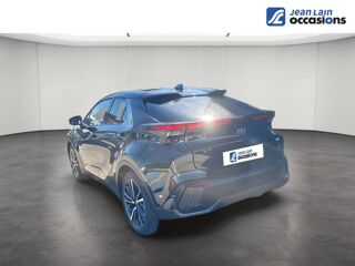 C-HR Hybride 200 Collection Premiere 2025 occasion 38170 Seyssinet-Pariset