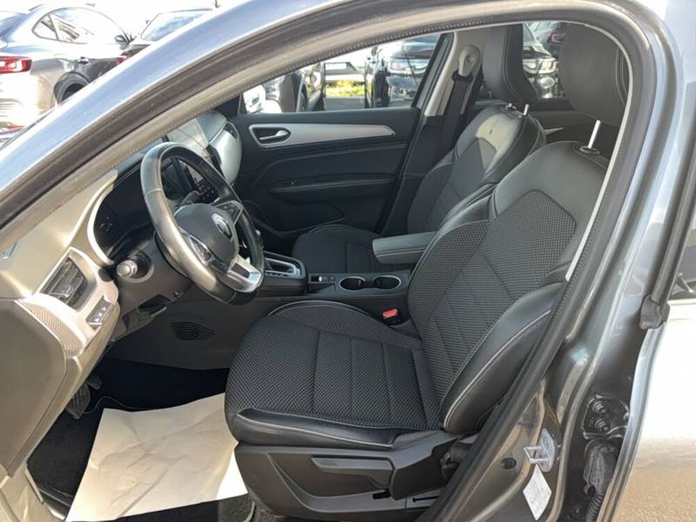 Arkana E-Tech 145 - 21B Intens 2023 occasion 50100 Cherbourg-en-Cotentin