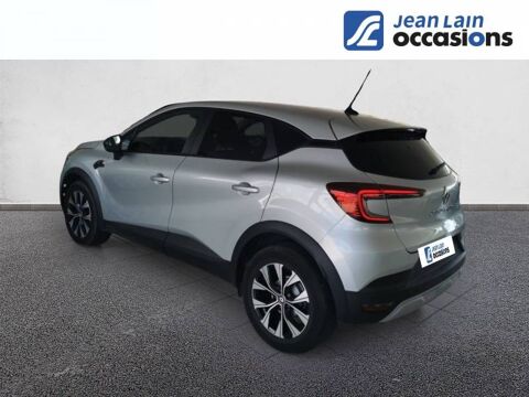 Captur mild hybrid 140 EDC Evolution 2024 occasion 04130 Volx