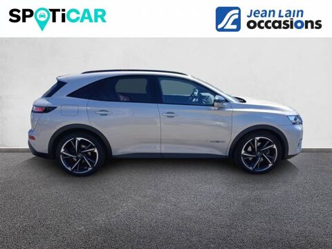 DS7 Crossback Hybride E-Tense 225 EAT8 Louvre 2021 occasion 74100 V&eacute;traz-Monthoux