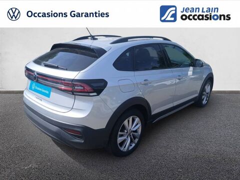 Taigo 1.0 TSI 116 DSG7 VW Edition 2025 occasion 38500 Voiron