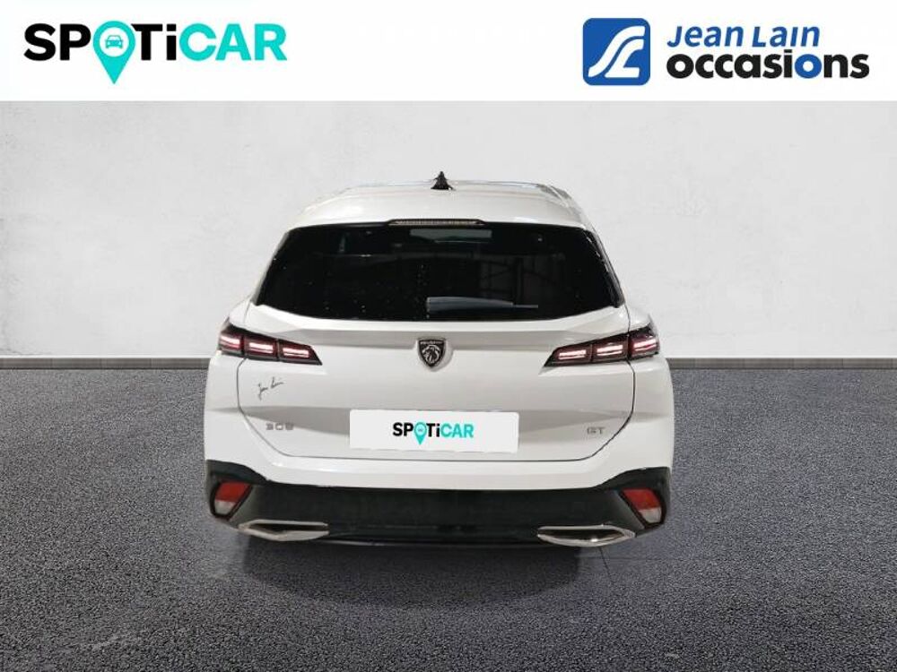 308 SW PureTech 130ch S&S EAT8 Allure Pack 2022 occasion 73290 La Motte-Servolex