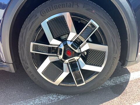 R5 Renault 5 E-Tech Electrique 150 ch autonomie confort Techno 2026 occasion 14400 Bayeux