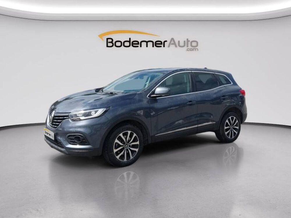 Kadjar Blue dCi 115 EDC Evolution 2022 occasion 61100 Flers