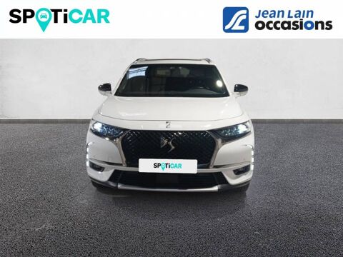 DS7 Crossback Hybride E-Tense 300 EAT8 4x4 Rivoli 2022 occasion 74100 V&eacute;traz-Monthoux