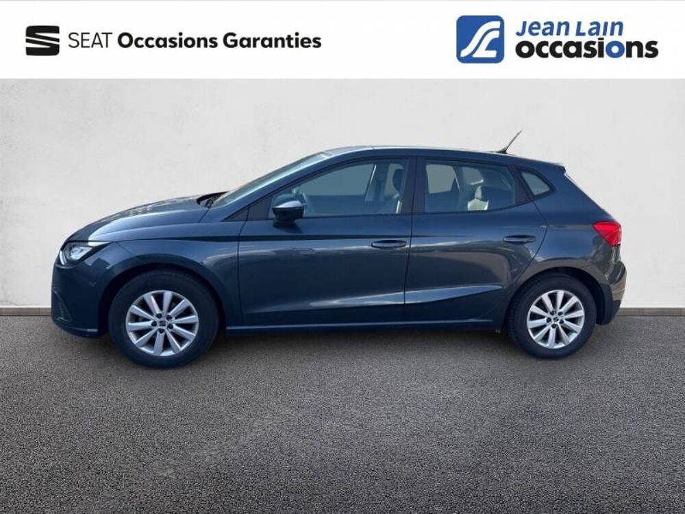 Ibiza 1.0 TSI 95 ch S/S BVM5 Style 2023 occasion 74700 Sallanches