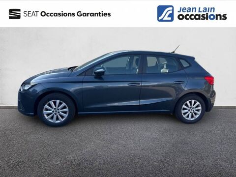 Ibiza 1.0 TSI 95 ch S/S BVM5 Style 2023 occasion 74700 Sallanches