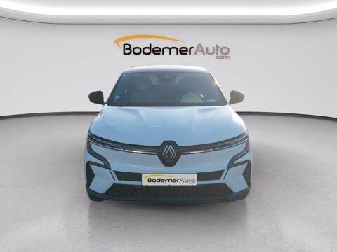 M&eacute;gane Megane E-Tech EV60 220 ch optimum charge Techno 2023 occasion 29200 Brest