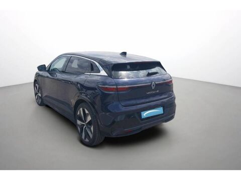 M&eacute;gane Megane E-Tech 220 ch autonomie confort GSR2 Techno 2025 occasion 22600 Loud&eacute;ac