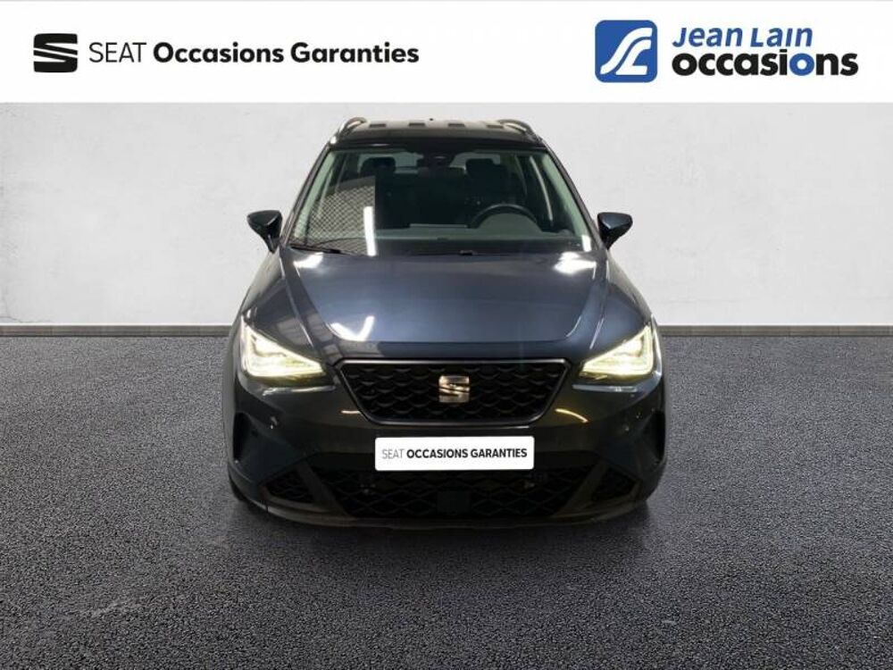 Arona 1.0 TSI 95 ch Start/Stop BVM5 Copa 2025 occasion 74600 Seynod