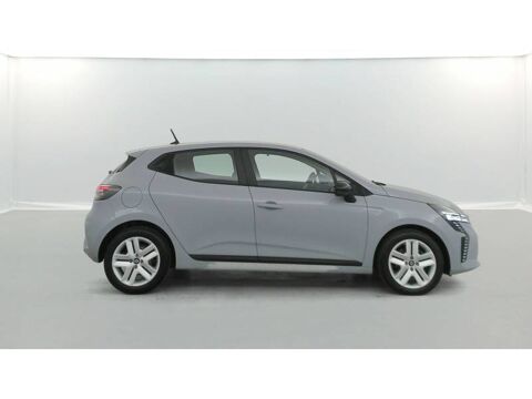 Clio Blue dCi 100 ch GSR2 Evolution 2025 occasion 29600 Morlaix