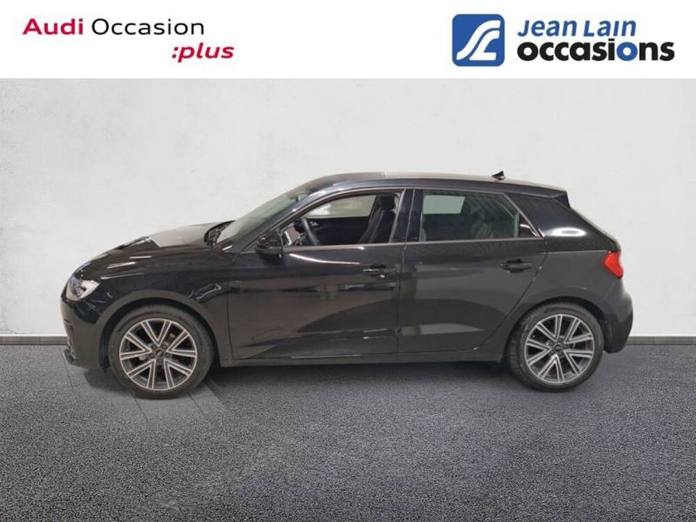 A1 Sportback 25 TFSI 95 ch S tronic 7 Design 2025 occasion 73290 La Motte-Servolex