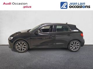 A1 Sportback 25 TFSI 95 ch S tronic 7 Design 2025 occasion 73290 La Motte-Servolex