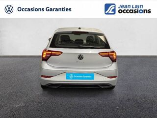 Polo 1.0 TSI 95 S&S BVM5 2023 occasion 74100 Ville-la-Grand