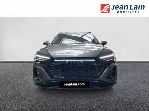 Q8 e-tron Sportback 55 408 ch 114 kWh Quattro S line 2024 occasion 73290 La Motte-Servolex