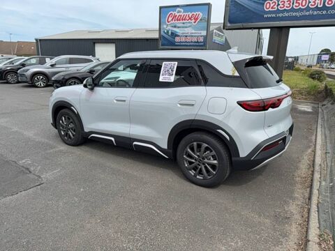 Atto 2 1.5 DM-i Boost 2026 occasion 50100 Cherbourg-en-Cotentin