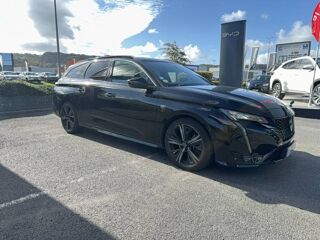 308 SW BlueHDi 130ch S&S EAT8 GT Pack 2021 occasion 50100 Cherbourg-en-Cotentin