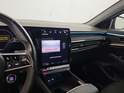 Austral E-Tech hybrid 200 Techno esprit Alpine 2023 occasion 56850 Caudan