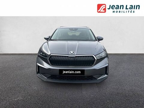 Enyaq iV 80 2023 occasion 38600 Fontaine