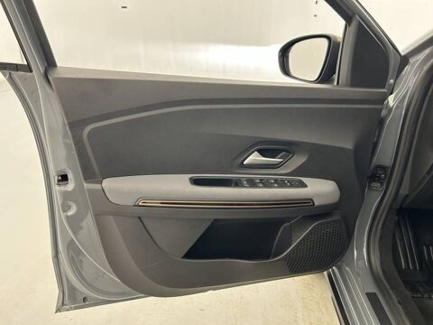 Jogger Hybrid 140 7 places GSR2 Extreme 2025 occasion 29600 Morlaix