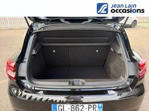 Clio E-Tech full hybrid 145 Techno 2023 occasion 69200 V&eacute;nissieux