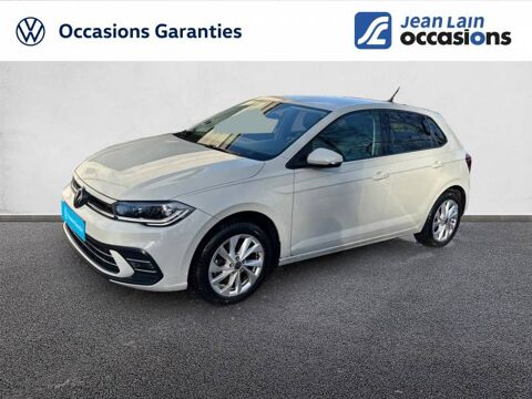 Volkswagen Polo 1.0 TSI 110 S&S DSG7 Style 2023 occasion Gap 05000