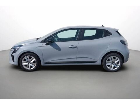 Clio TCe 90 Evolution 2024 occasion 50000 Saint-L&ocirc;