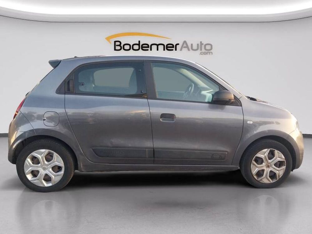 Twingo III SCe 65 - 20 Life 2020 occasion 29900 Concarneau