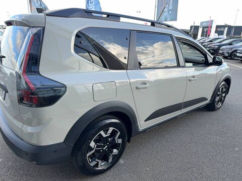Jogger ECO-G 120 auto 7 pl Journey 2026 occasion 50100 Cherbourg-en-Cotentin