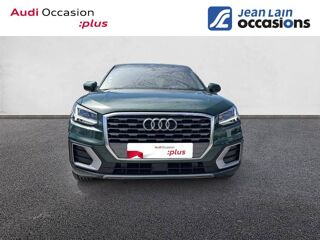 Q2 35 TFSI COD 150 S tronic 7 S Line 2020 occasion 01170 Cessy